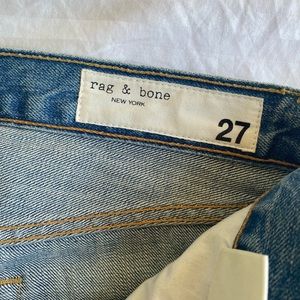 Rag & Bone jeans